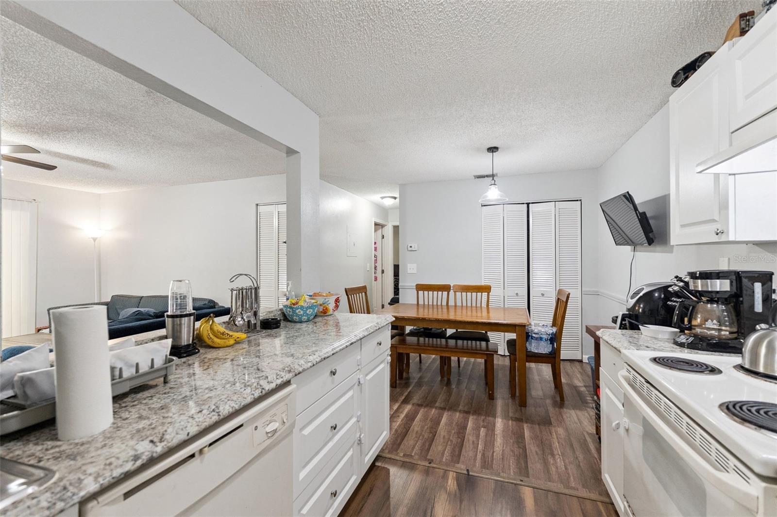 TRAILWOODS CONDO - Residential