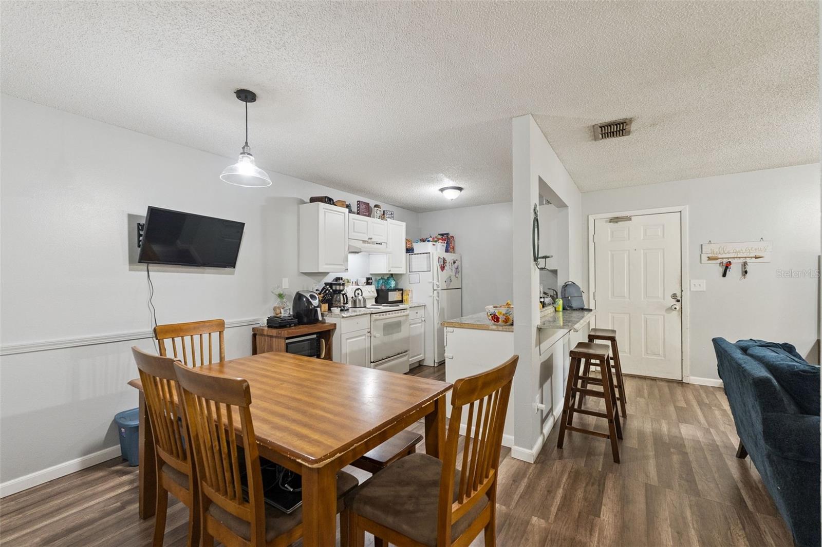 TRAILWOODS CONDO - Residential