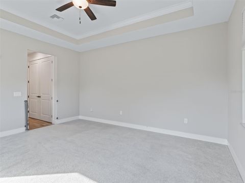 Tiny photo for 562 Dowling Circle, Lady Lake, FL 32159 (MLS # G5104366)