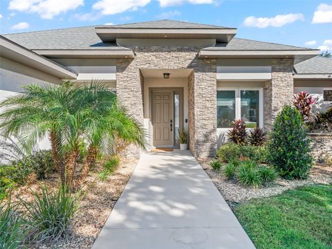 Tiny photo for 562 Dowling Circle, Lady Lake, FL 32159 (MLS # G5104366)