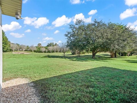 Tiny photo for 562 Dowling Circle, Lady Lake, FL 32159 (MLS # G5104366)
