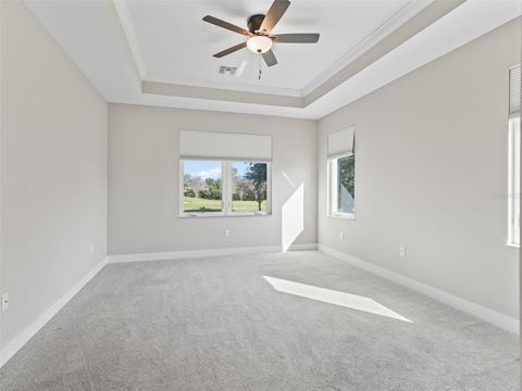 Tiny photo for 562 Dowling Circle, Lady Lake, FL 32159 (MLS # G5104366)