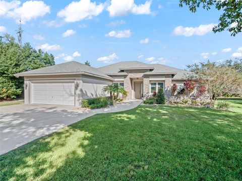 Tiny photo for 562 Dowling Circle, Lady Lake, FL 32159 (MLS # G5104366)