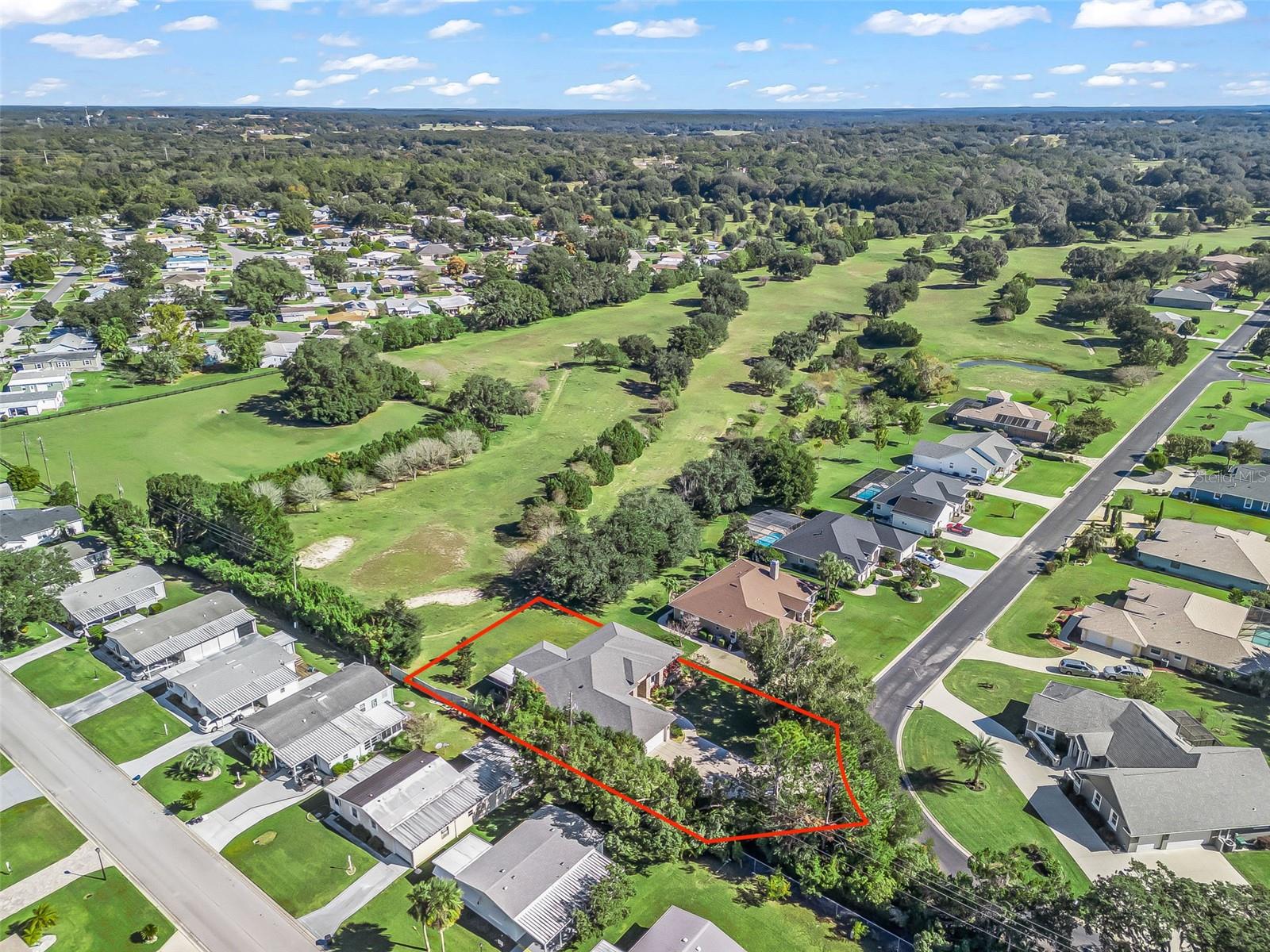 LADY LAKE LAKES PH 02 LT 01 BLK A - Residential