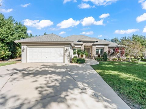 Tiny photo for 562 Dowling Circle, Lady Lake, FL 32159 (MLS # G5104366)
