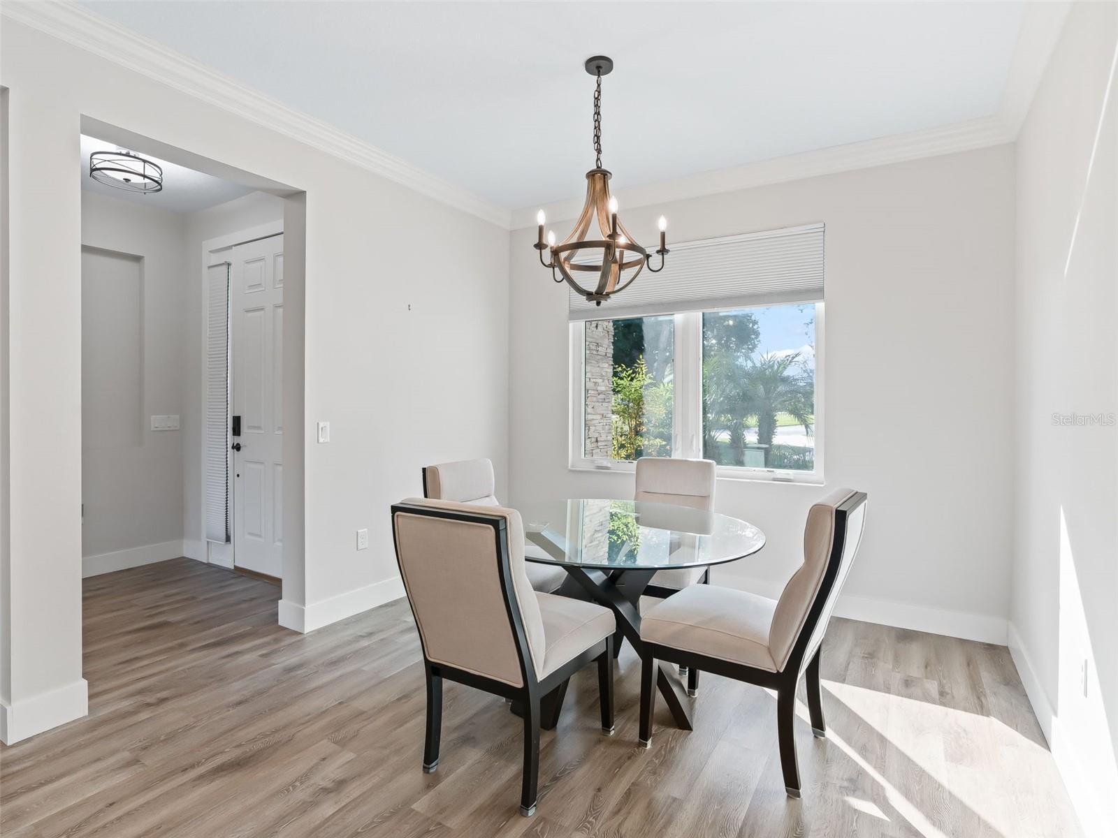 LADY LAKE LAKES PH 02 LT 01 BLK A - Residential