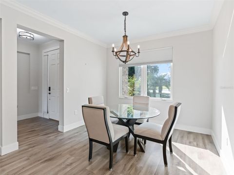 Tiny photo for 562 Dowling Circle, Lady Lake, FL 32159 (MLS # G5104366)