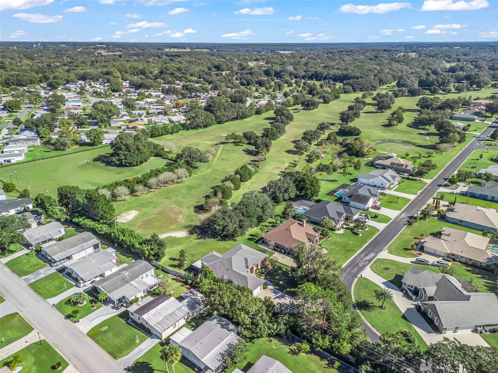 LADY LAKE LAKES PH 02 LT 01 BLK A - Residential