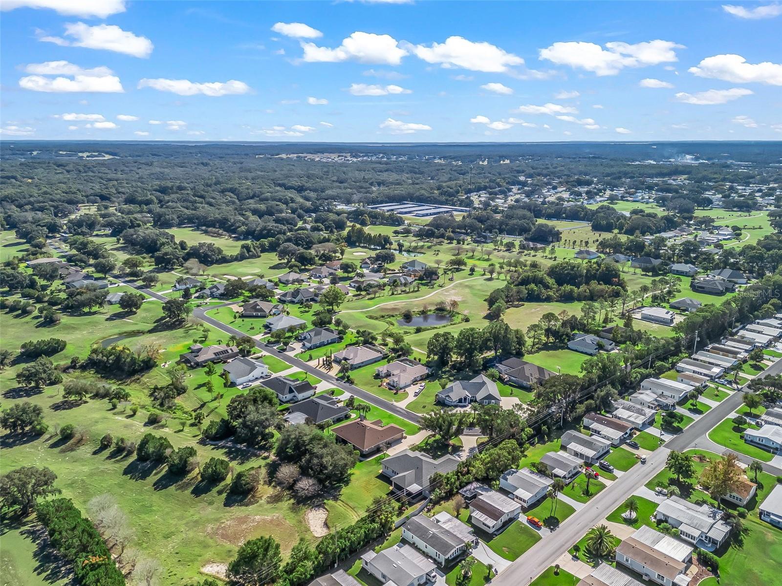 LADY LAKE LAKES PH 02 LT 01 BLK A - Residential