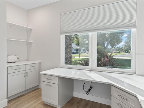 Tiny photo for 562 Dowling Circle, Lady Lake, FL 32159 (MLS # G5104366)