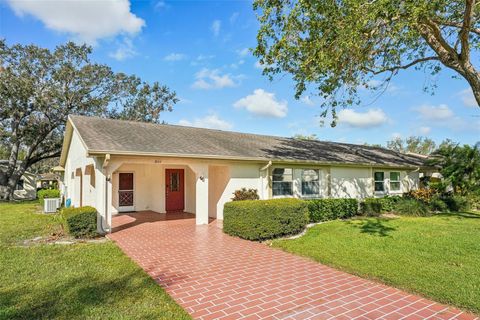 A home in SUN CITY CENTER