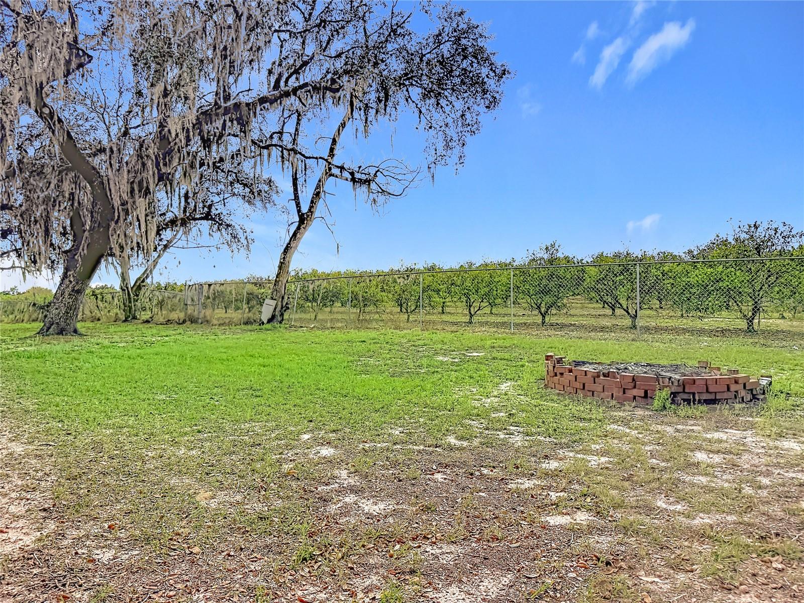 ACREAGE & UNREC - Residential