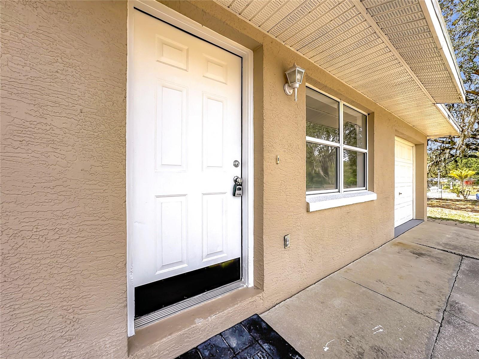 ACREAGE & UNREC - Residential