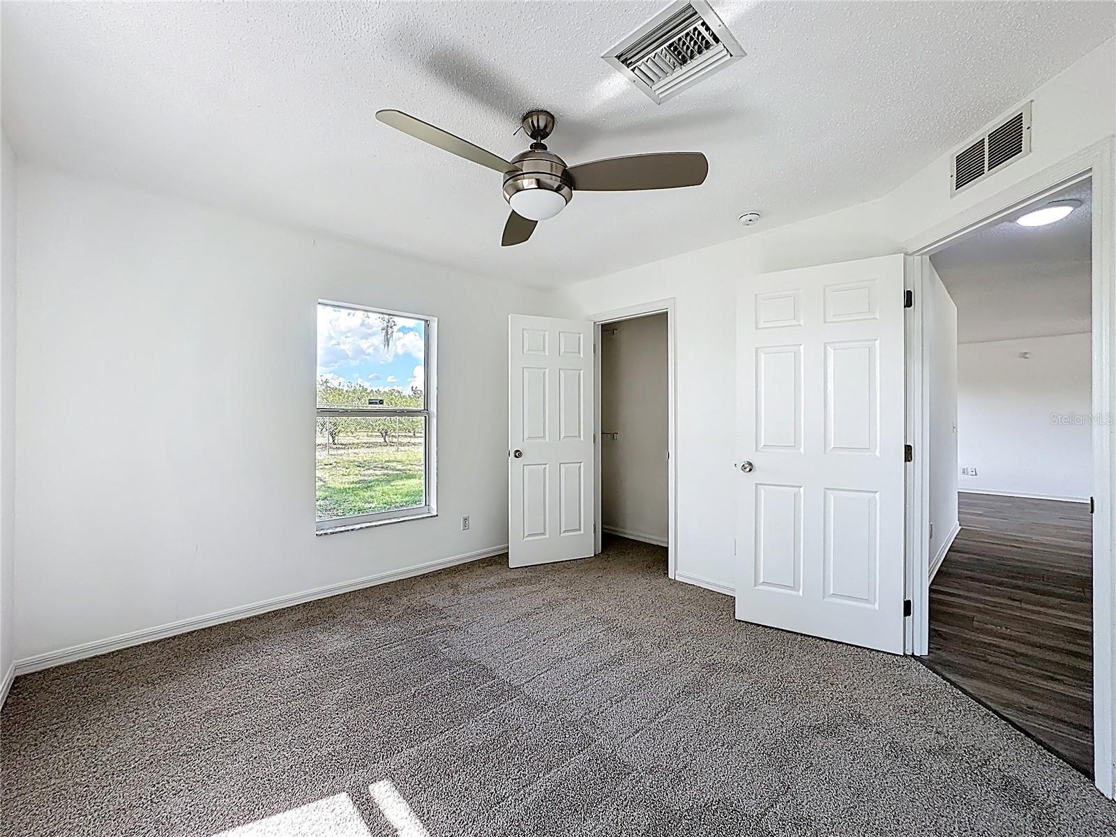 ACREAGE & UNREC - Residential