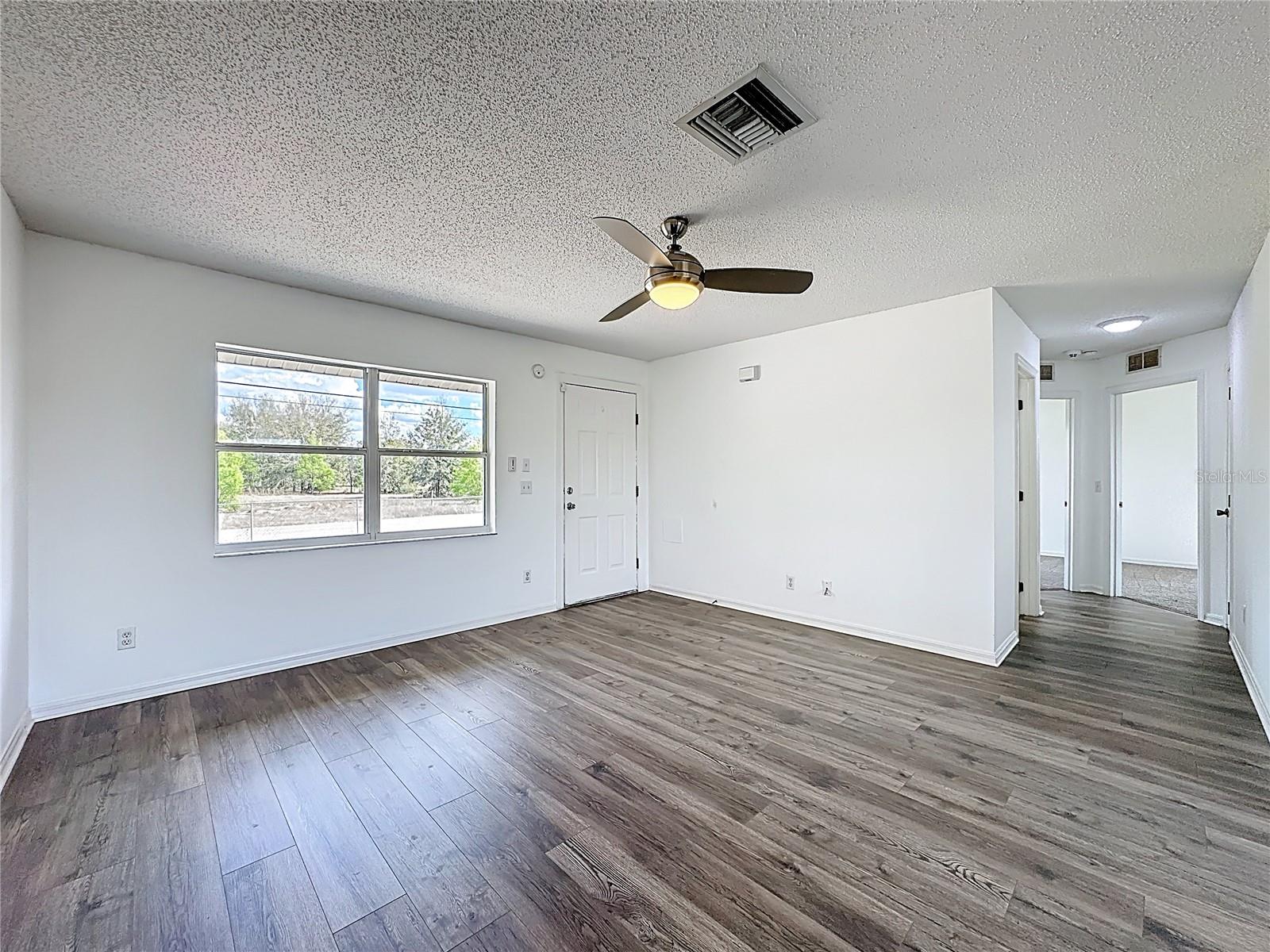 ACREAGE & UNREC - Residential