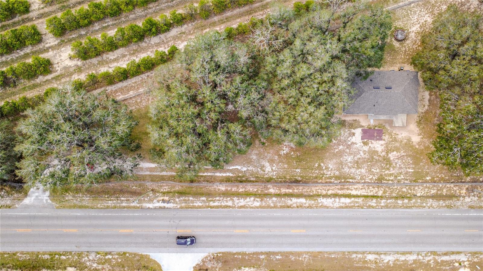 ACREAGE & UNREC - Residential