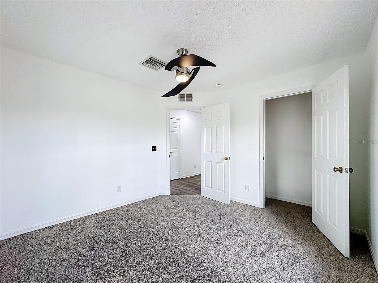 ACREAGE & UNREC - Residential