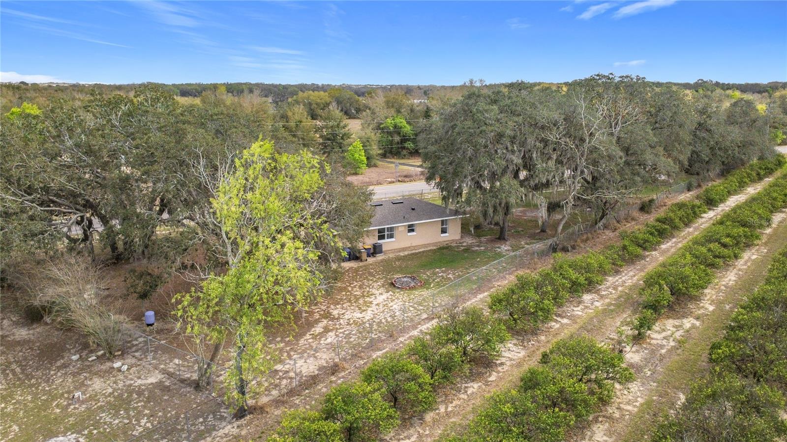 ACREAGE & UNREC - Residential