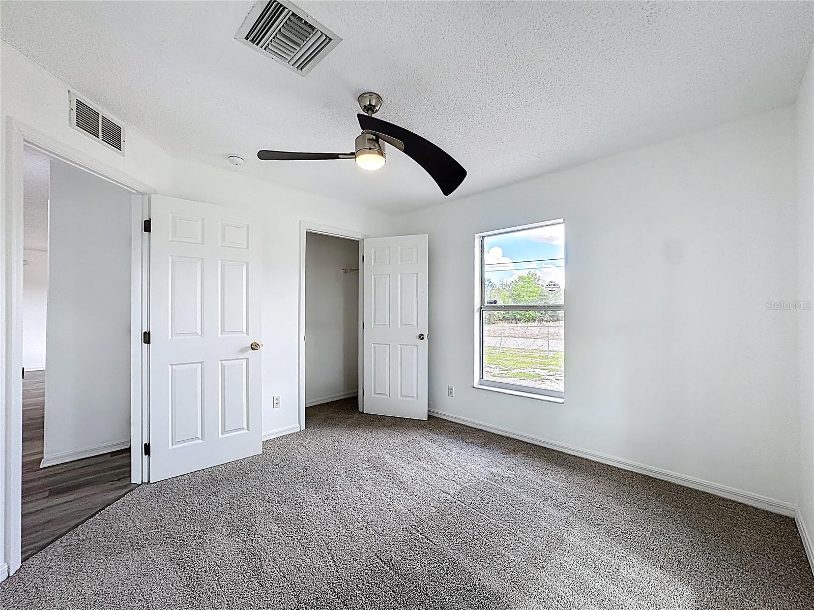 ACREAGE & UNREC - Residential