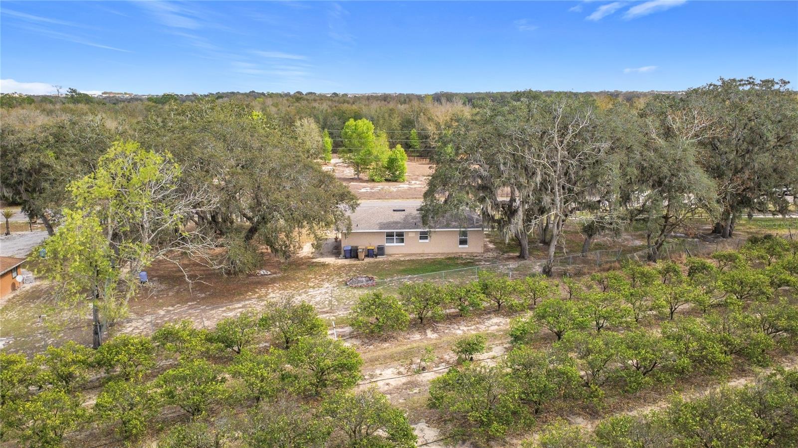 ACREAGE & UNREC - Residential