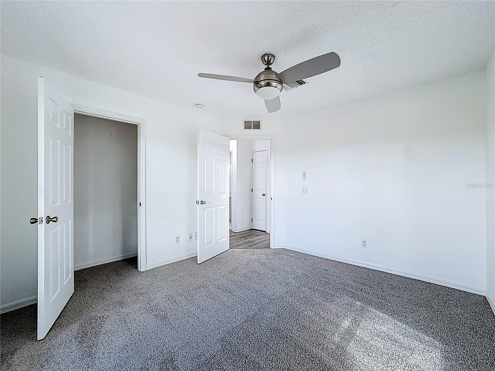 ACREAGE & UNREC - Residential