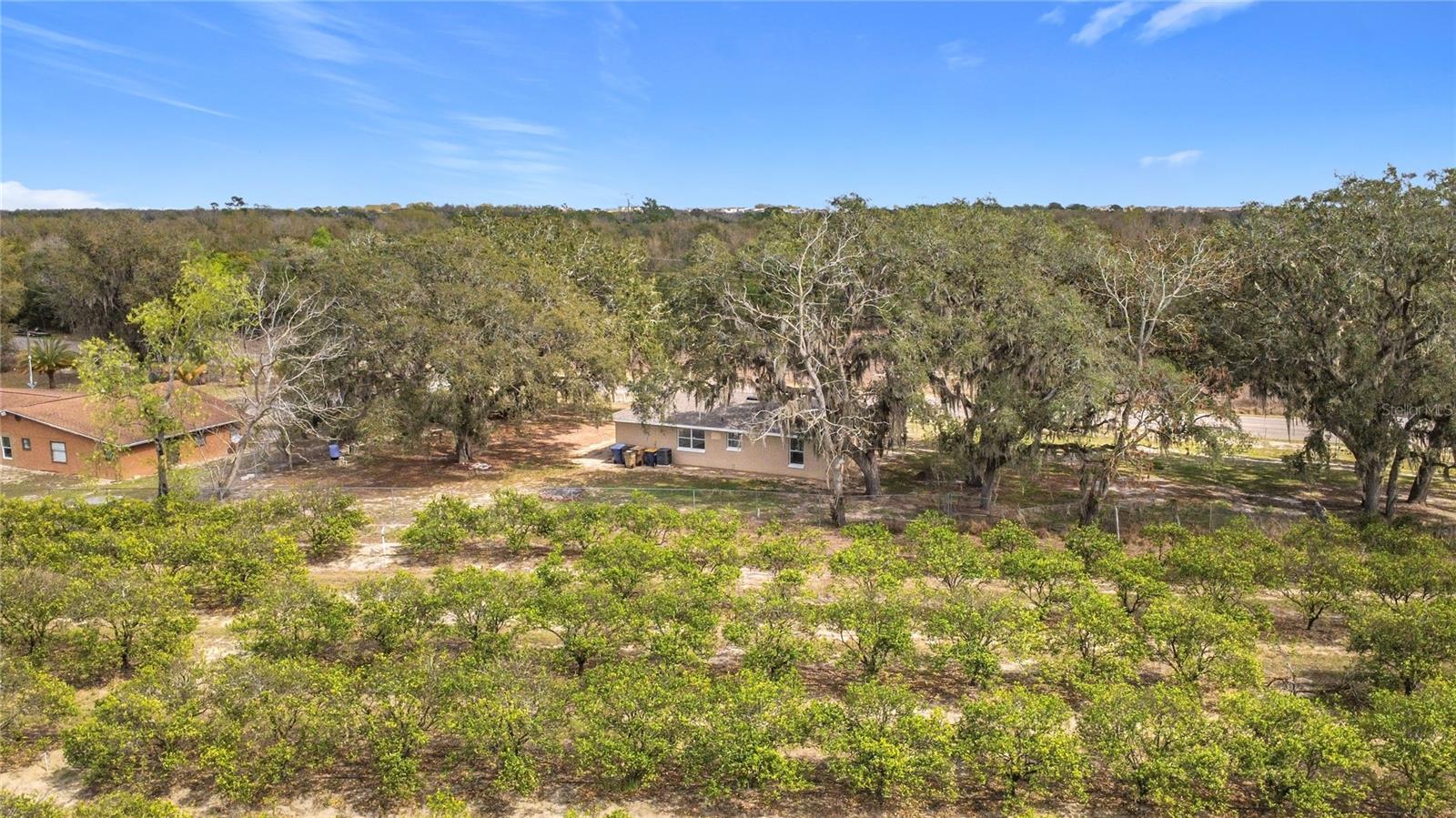 ACREAGE & UNREC - Residential