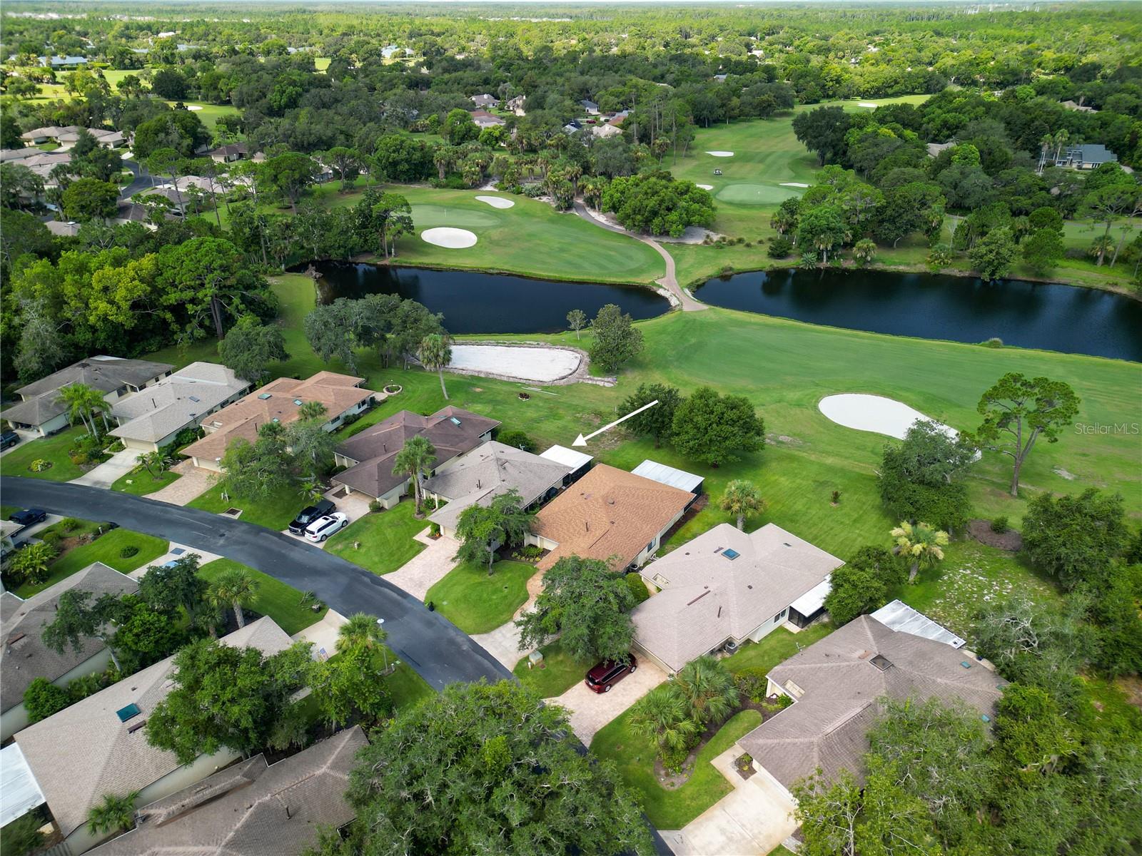 218 CANTERBURY CIRCLE