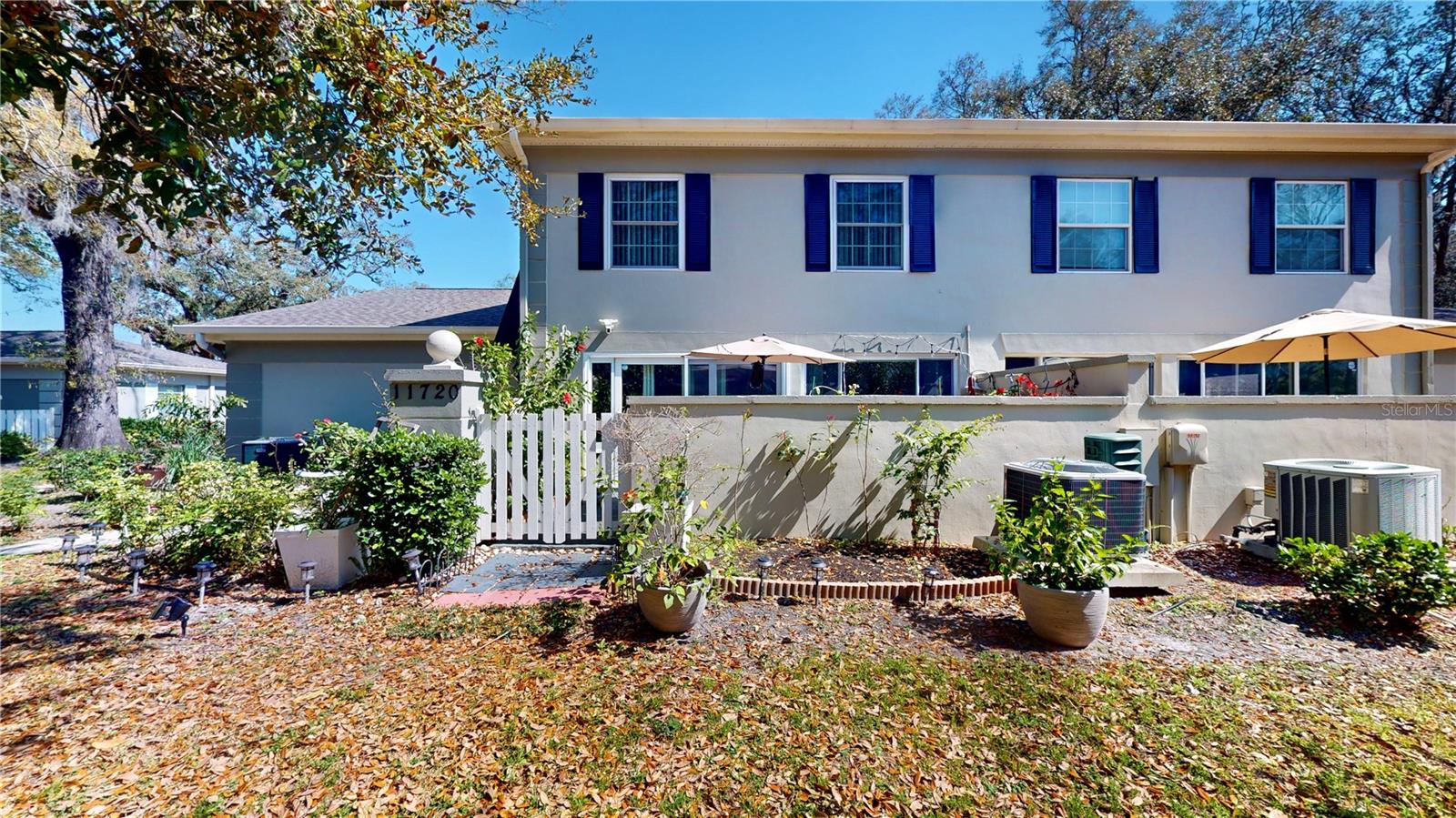 11720 RAINTREE DRIVE 0