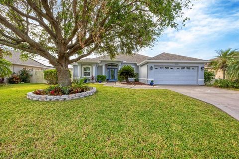 A home in BRADENTON