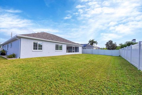 A home in BRADENTON