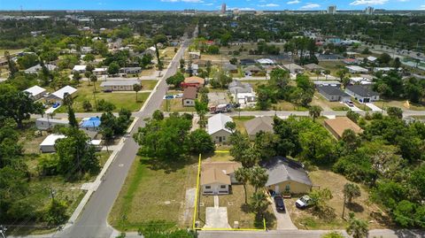 A home in FORT MYERS