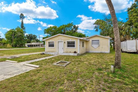 A home in FORT MYERS