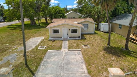 A home in FORT MYERS