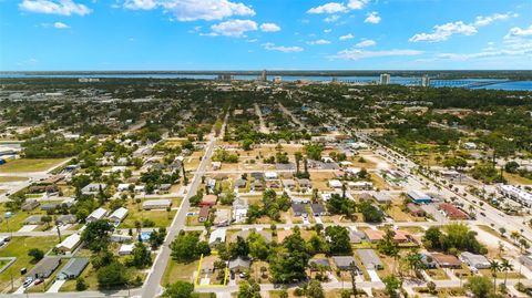 A home in FORT MYERS