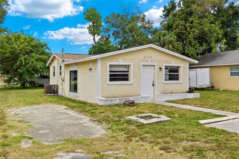 A home in FORT MYERS