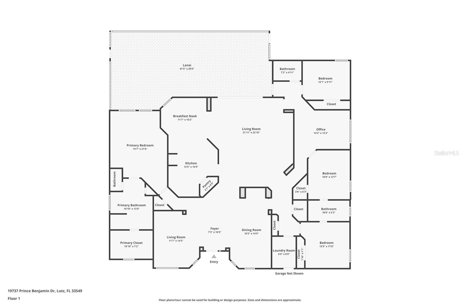 WELLINGTON MANOR PH 2 - Residential