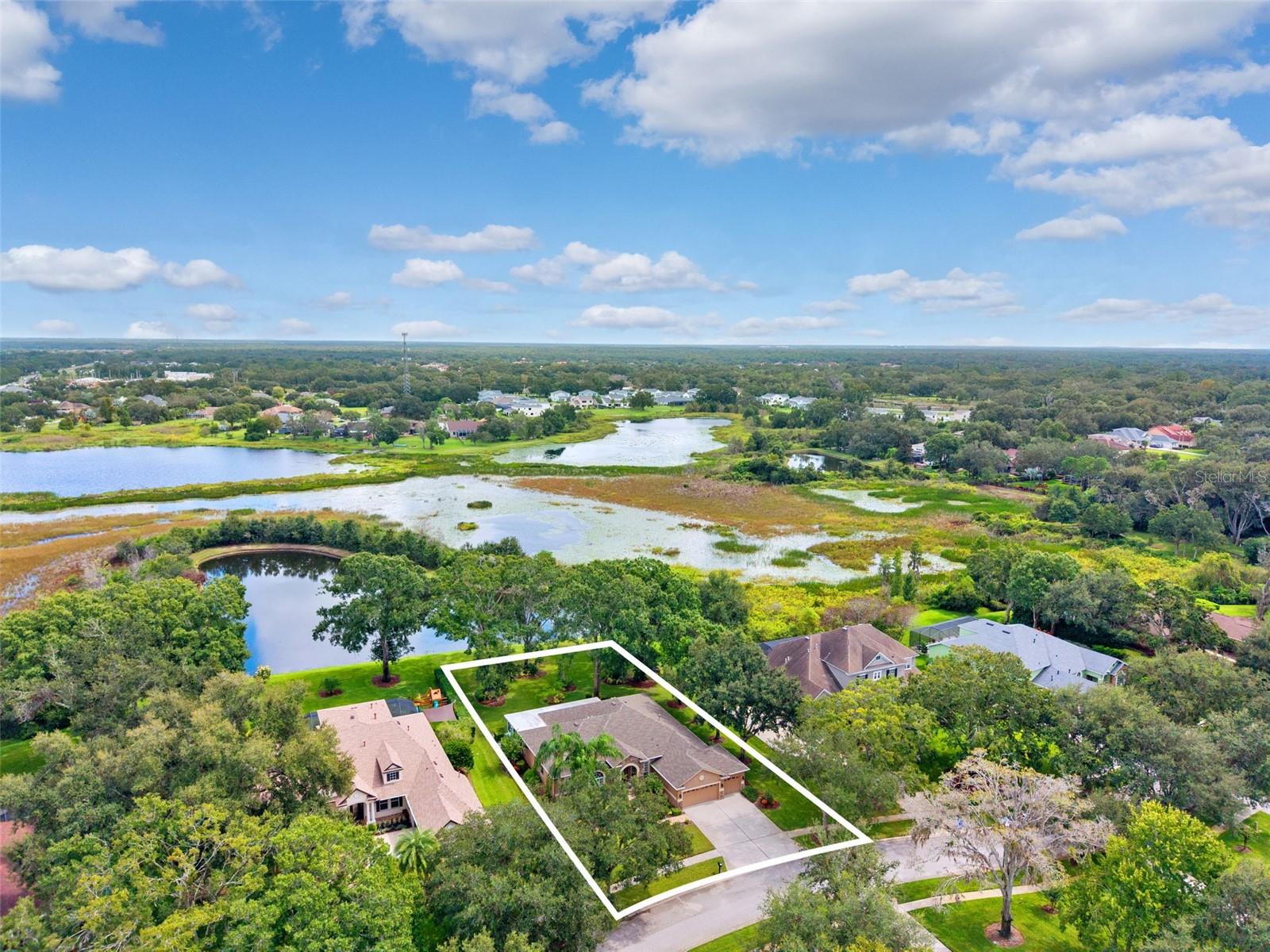 WELLINGTON MANOR PH 2 - Residential