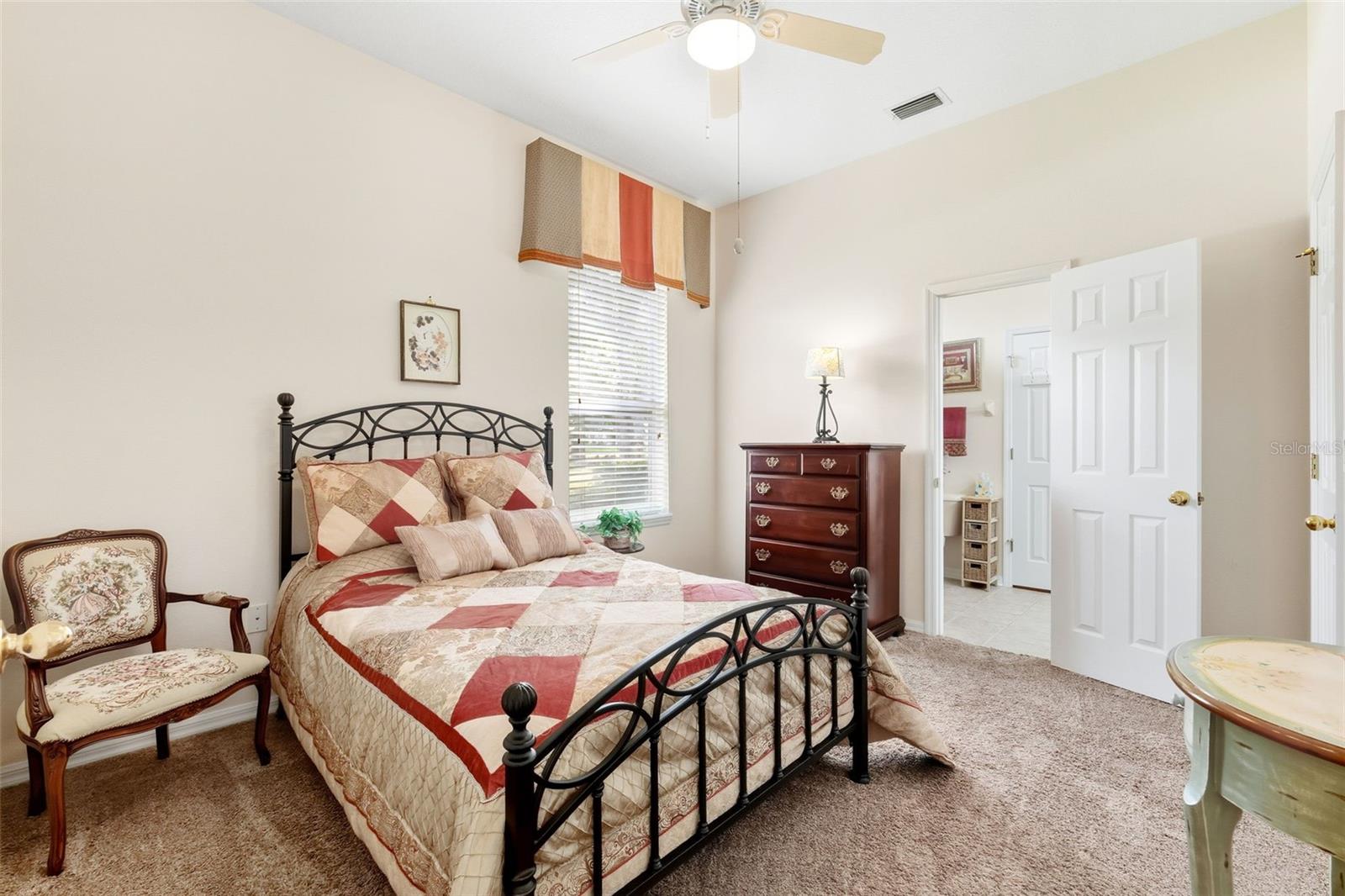 WELLINGTON MANOR PH 2 - Residential