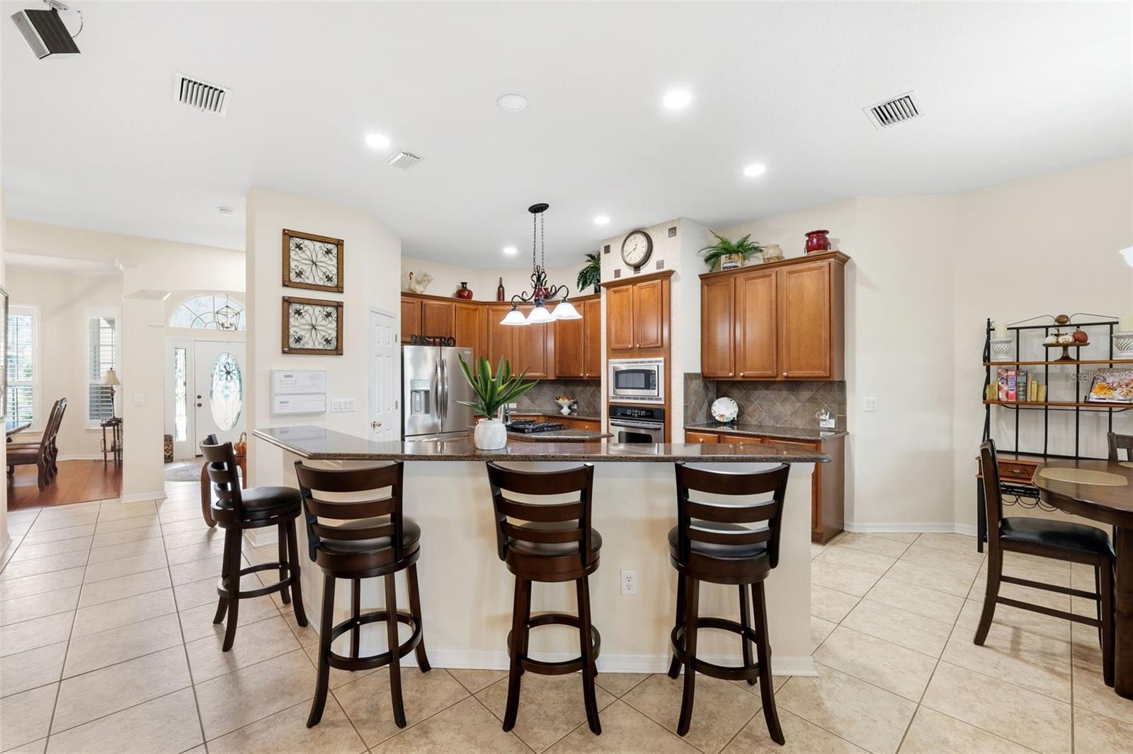 WELLINGTON MANOR PH 2 - Residential