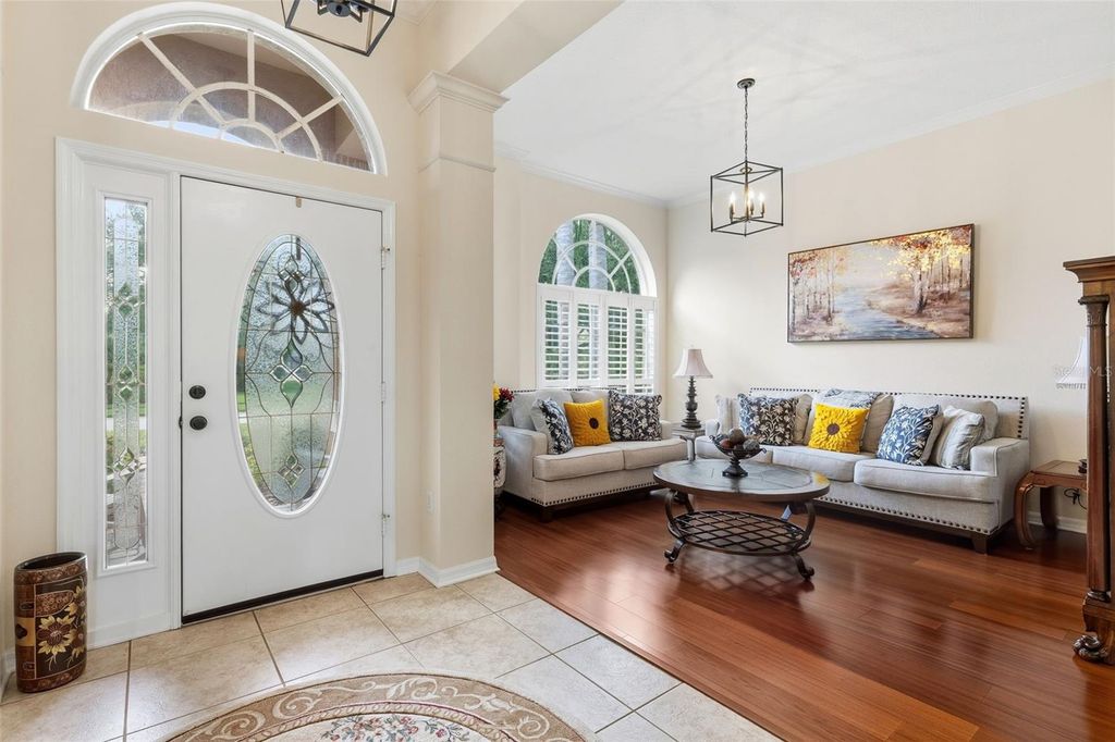 Photo of 19737 Prince Benjamin Drive, Lutz, FL 33549 (MLS # TB8437954)