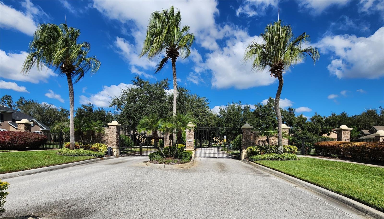 WELLINGTON MANOR PH 2 - Residential