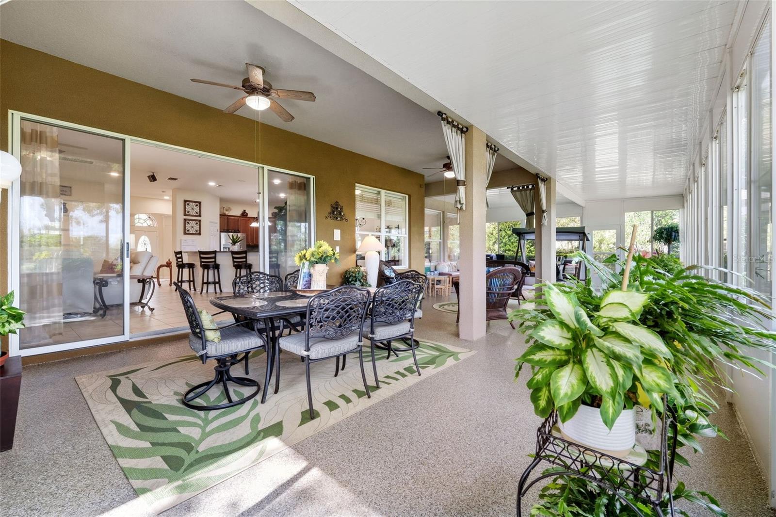 WELLINGTON MANOR PH 2 - Residential