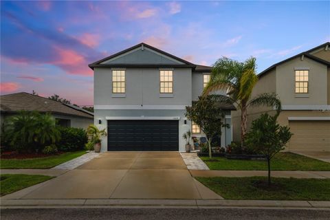 10428 CARLOWAY HILLS DRIVE WIMAUMA FL 33598