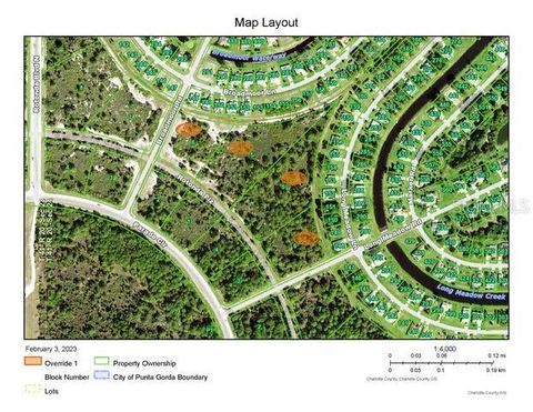 145 ROTONDA PLAZA ROTONDA WEST FL 33947