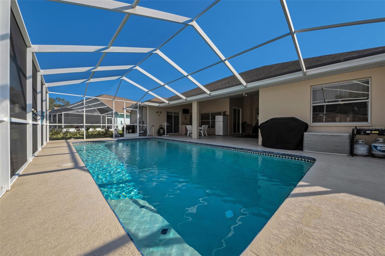 TRINITY OAKS SOUTH - Residential