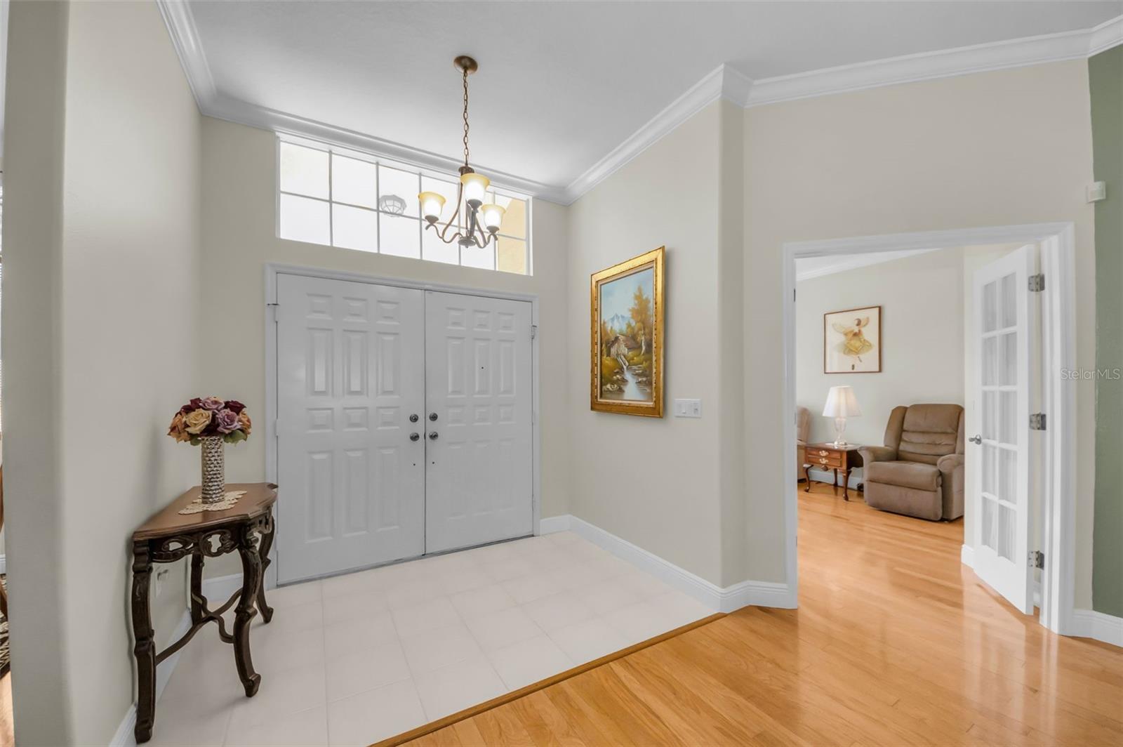 TRINITY OAKS SOUTH - Residential