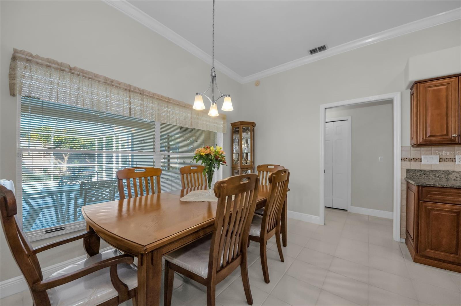 TRINITY OAKS SOUTH - Residential