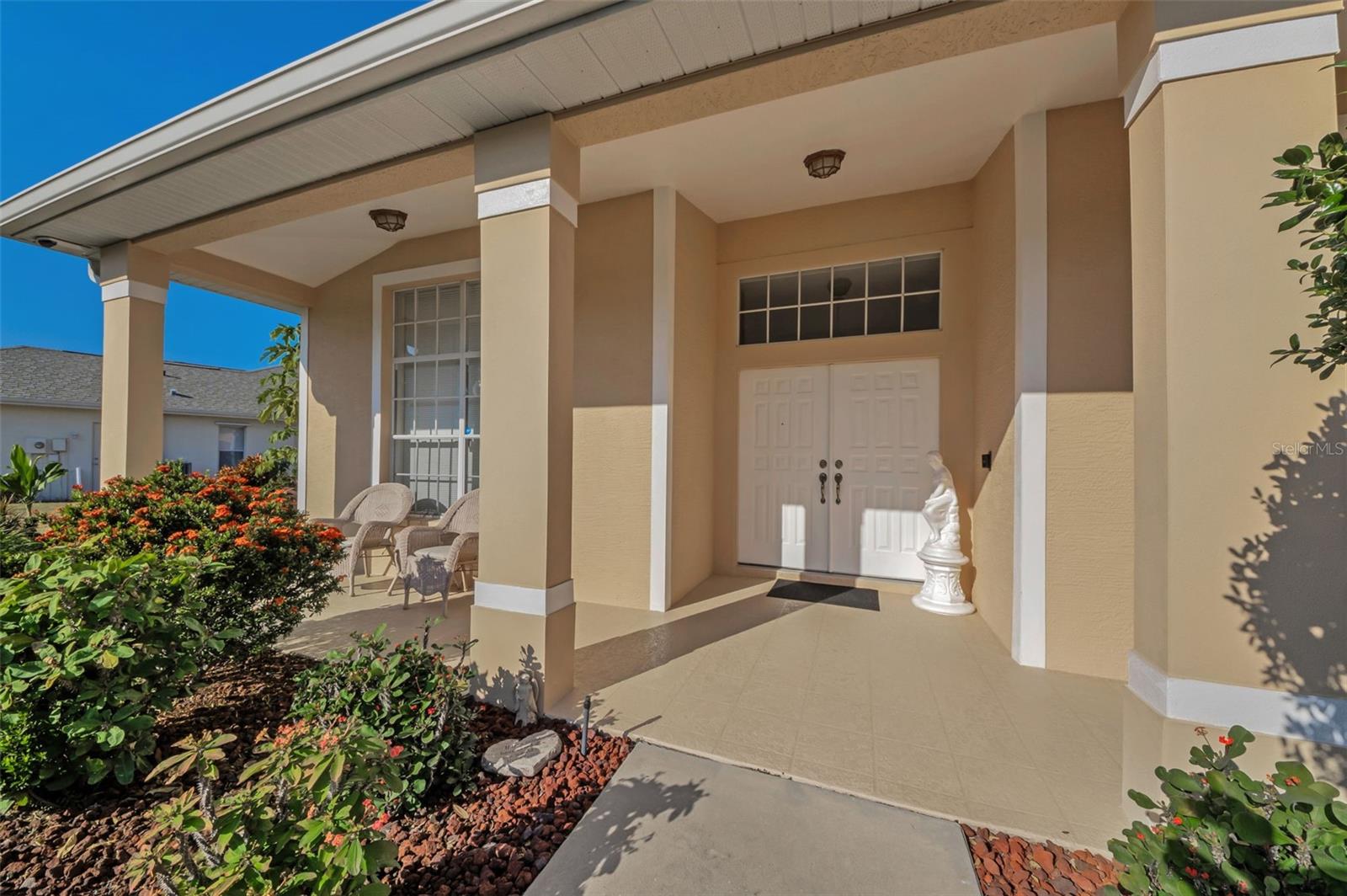 TRINITY OAKS SOUTH - Residential