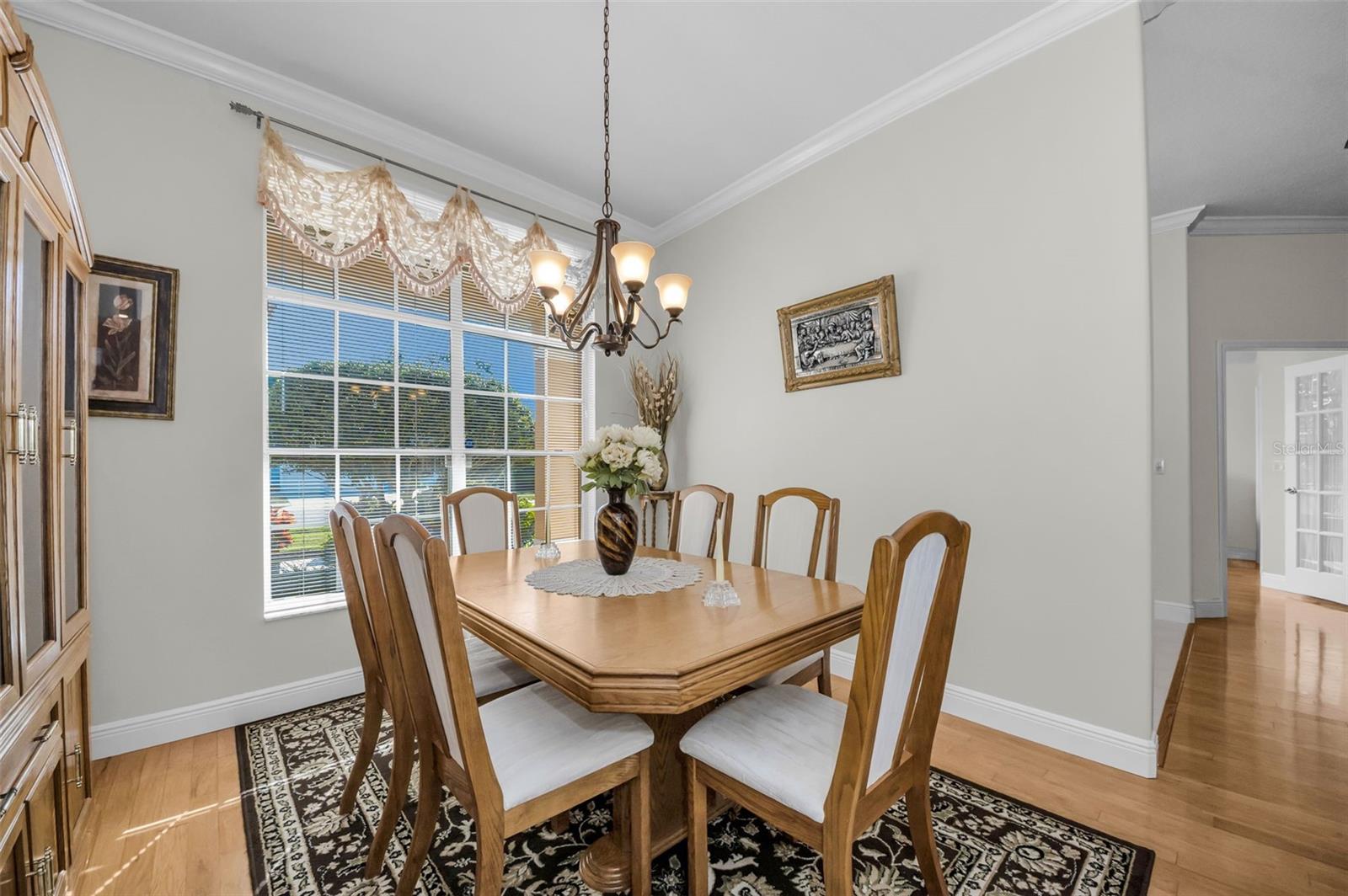 TRINITY OAKS SOUTH - Residential