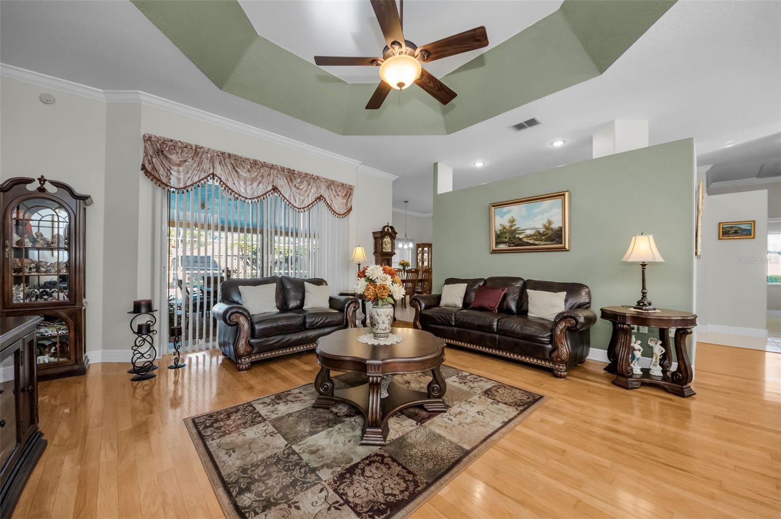 TRINITY OAKS SOUTH - Residential